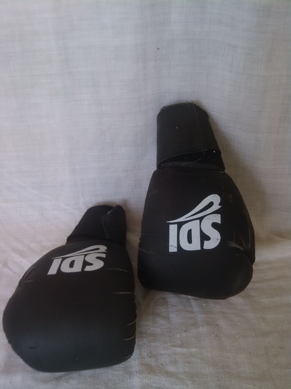 Gants de boxe SDI pour adulte Sports