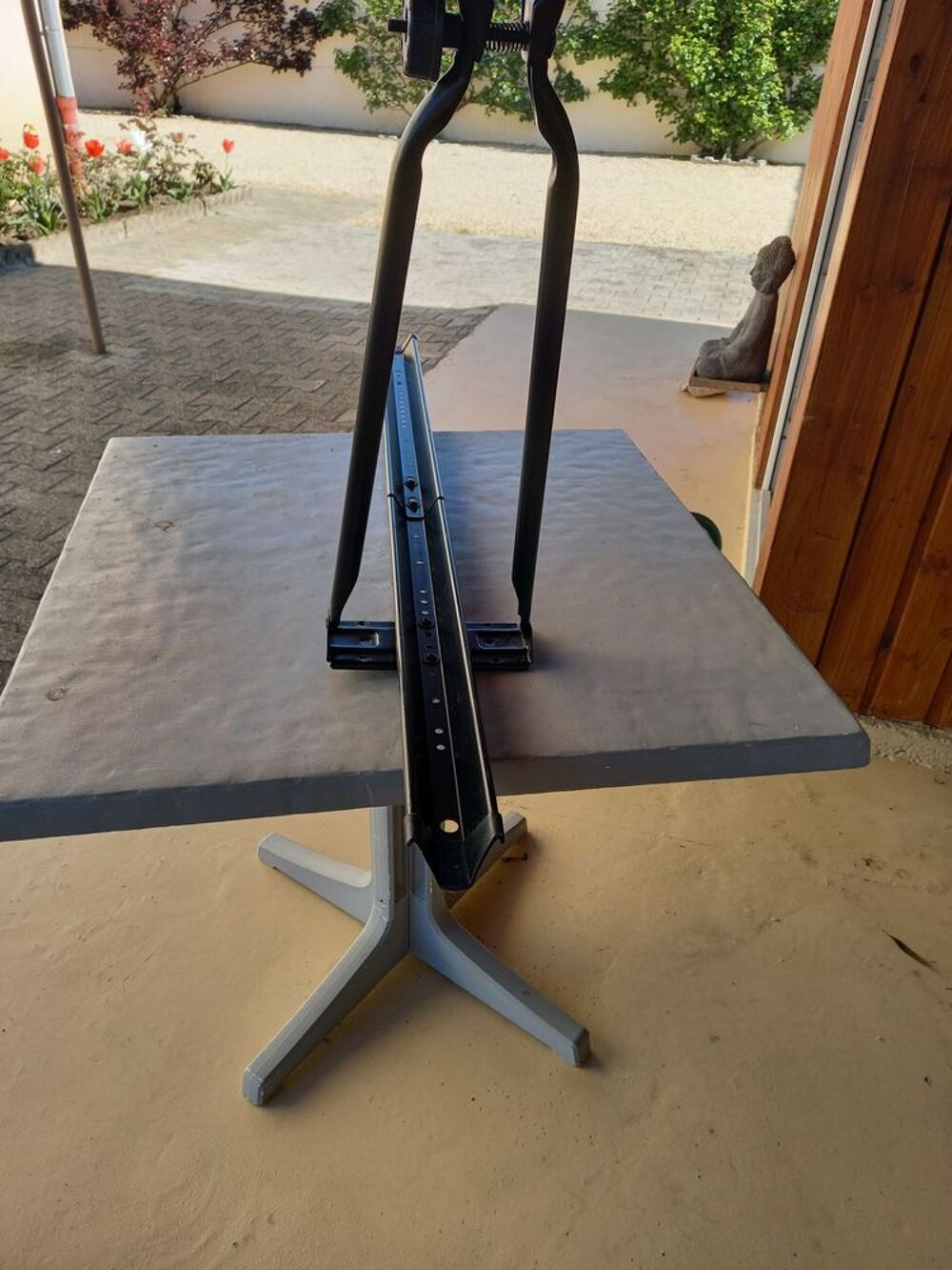 porte v&eacute;lo Sports