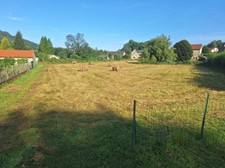  Terrain  louer 4700 m Saint-sulpice-le-gurtois