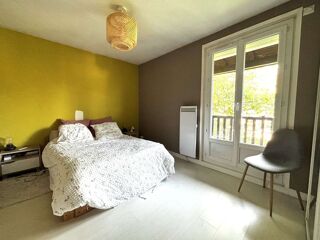  Appartement  vendre 3 pices 76 m