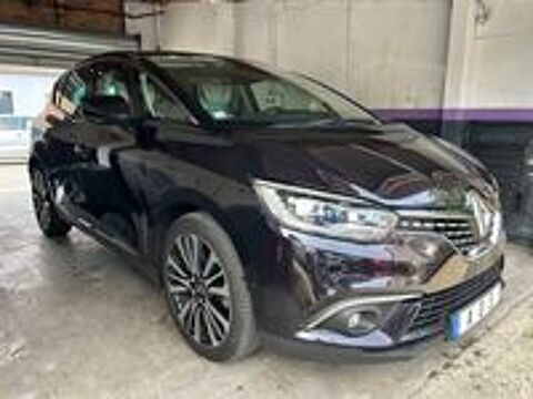 Scenic IV Scenic dCi 160 Energy EDC Initiale Paris 2017 occasion 95370 Montigny-l&egrave;s-Cormeilles