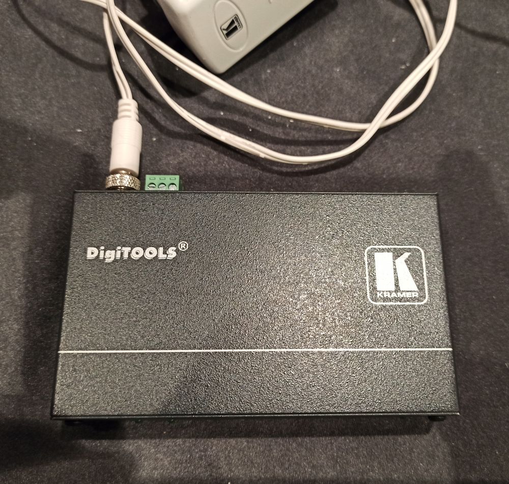 Switcher HDMI Photos/Video/TV
