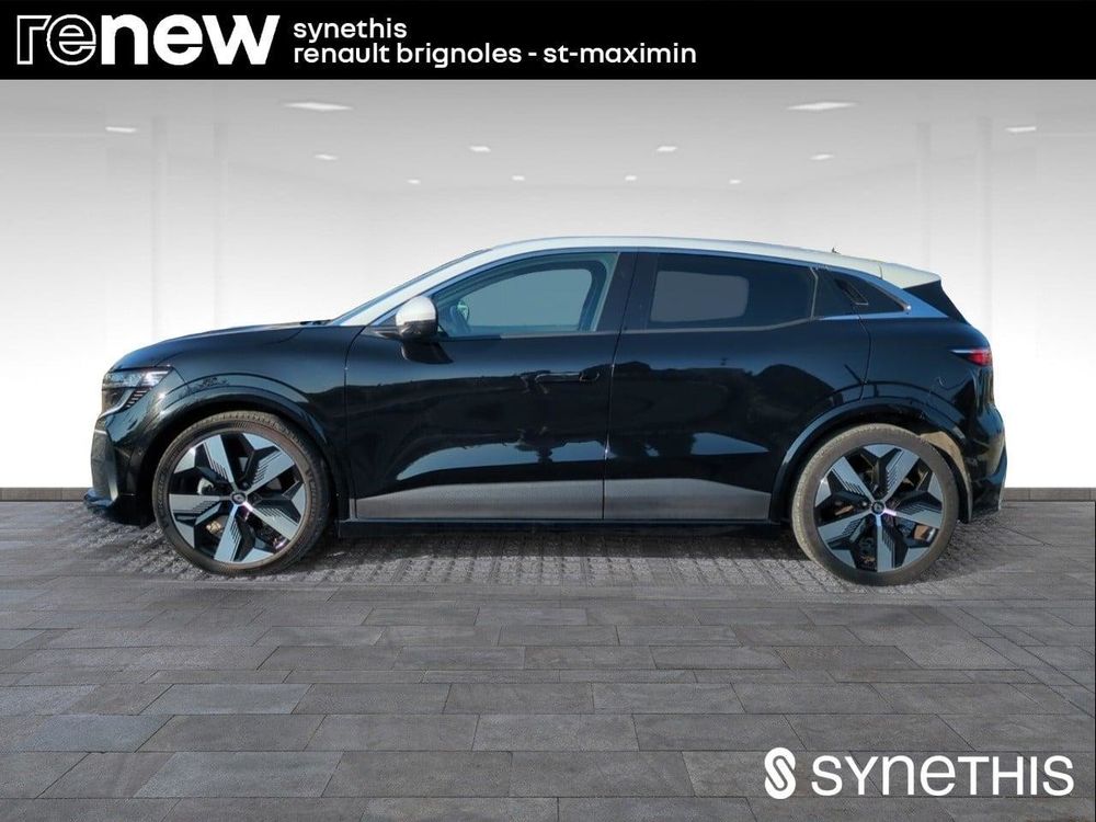 M&eacute;gane Megane E-Tech EV60 220 ch super charge Techno 2023 occasion 83170 Brignoles