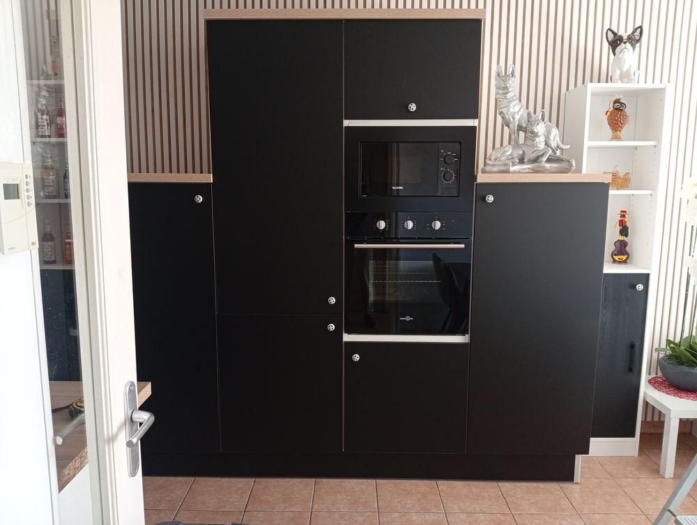   Appartement T2 +Garage Vacances  / Offres de location 