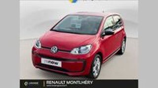 UP 1.0 75 BlueMotion Technology BVM5 Up! Beats Audio 2019 occasion 91310 Montlh&eacute;ry