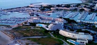 Location  Appartement 