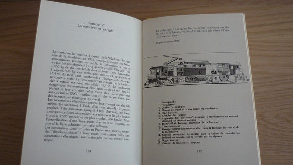 Les Locomotives + Cadeau Livres et BD