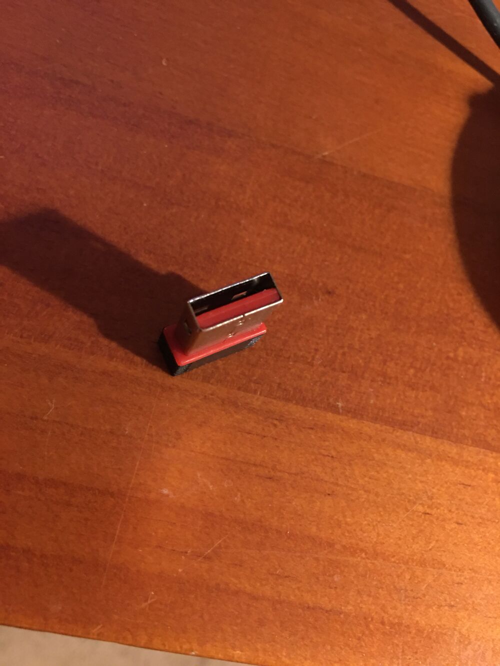 cl&eacute; USB wifi Matériel informatique