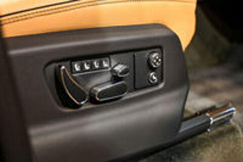 Bentayga V8 4.0 550 ch BVA Azure 2024 occasion 60280 Clairoix