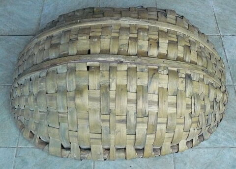 Grande corbeille � pommes 50 Verdalle (81)