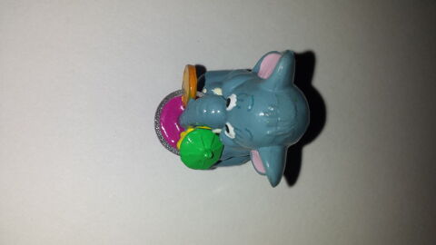 KINDER 5
ELEPHANT GLACE 1 Triel-sur-Seine (78)