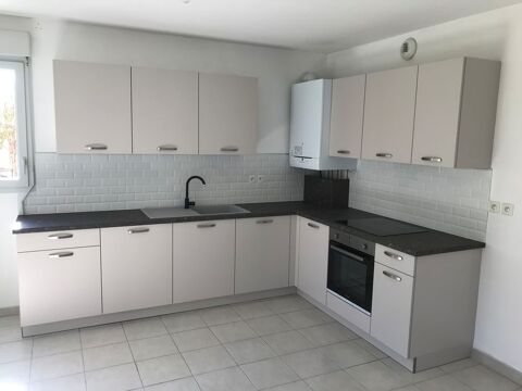  Appartement � louer 5 pi�ces 123 m�