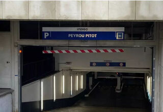  Parking / Garage à vendre 13 m²