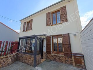  Maison  vendre 2 pices 72 m