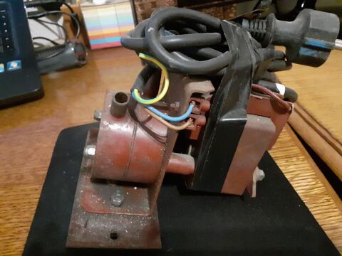 pompe 35 Saint-Quentin (02)