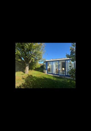  Maison � vendre 5 pi�ces 98 m� L'houmeau