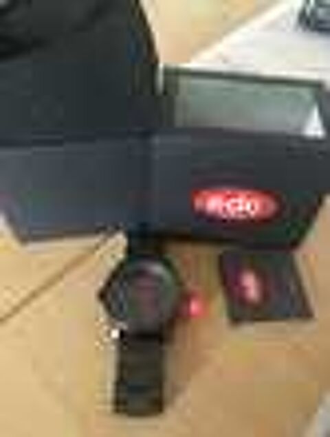 MONTRE NEUVE EDC Bijoux et montres