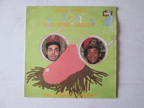 Roger Pierre et Jean-Marc Thibault 3 Béthencourt-sur-Mer (80)