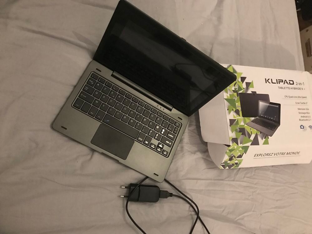 tablette hybride Téléphones et tablettes