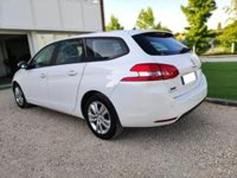 308 2017 occasion 78390 Bois-d'Arcy