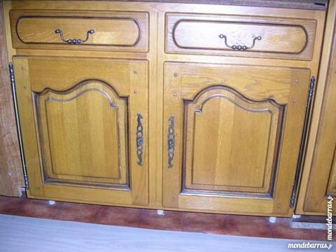 Elements de cuisine int�gr�e 500 N�mes (30)