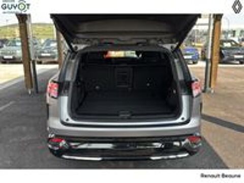Espace full hybrid E-Tech 200 ch 7pl Esprit Alpine 2026 occasion 21200 Beaune