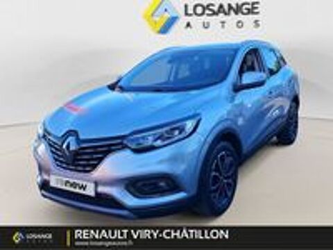 Kadjar TCe 140 FAP EDC Intens 2021 occasion 91170 Viry-Ch&acirc;tillon