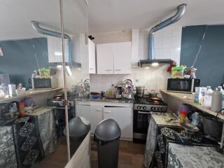  Appartement � vendre 2 pi�ces 35 m�