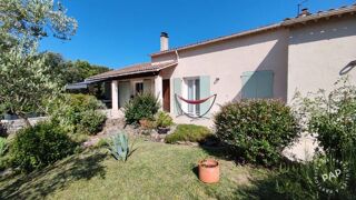  Maison à vendre 8 pièces 202 m²