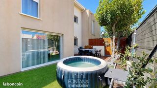  Maison à vendre 5 pièces 92 m²