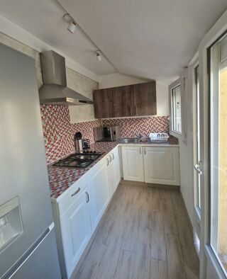  Appartement à vendre 2 pièces 40 m²