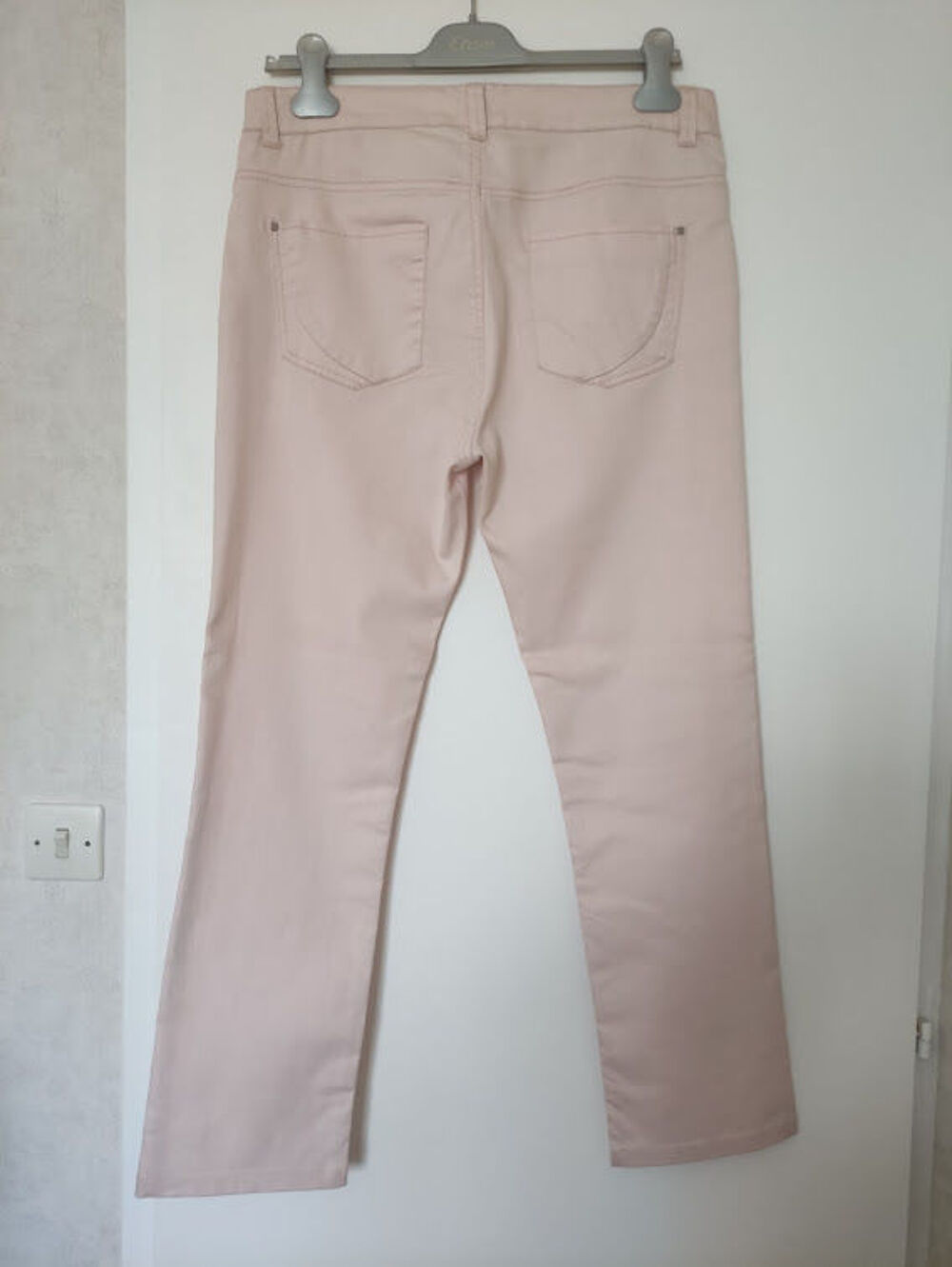 PANTALON FEMME Vêtements