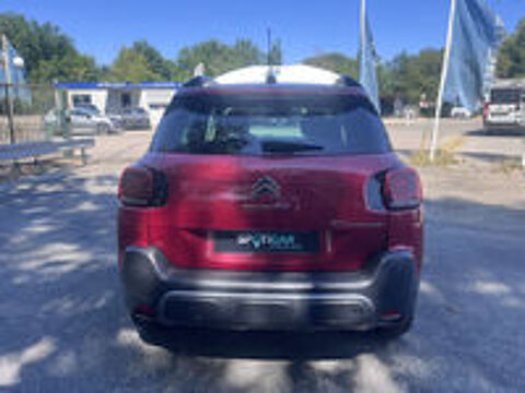 C3 Aircross 5p Shine PureTech 1.2 110 cv 2020 occasion 87280 Limoges
