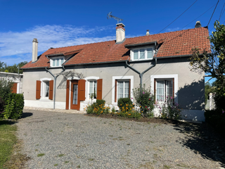  Maison à louer 4 pièces 105 m²