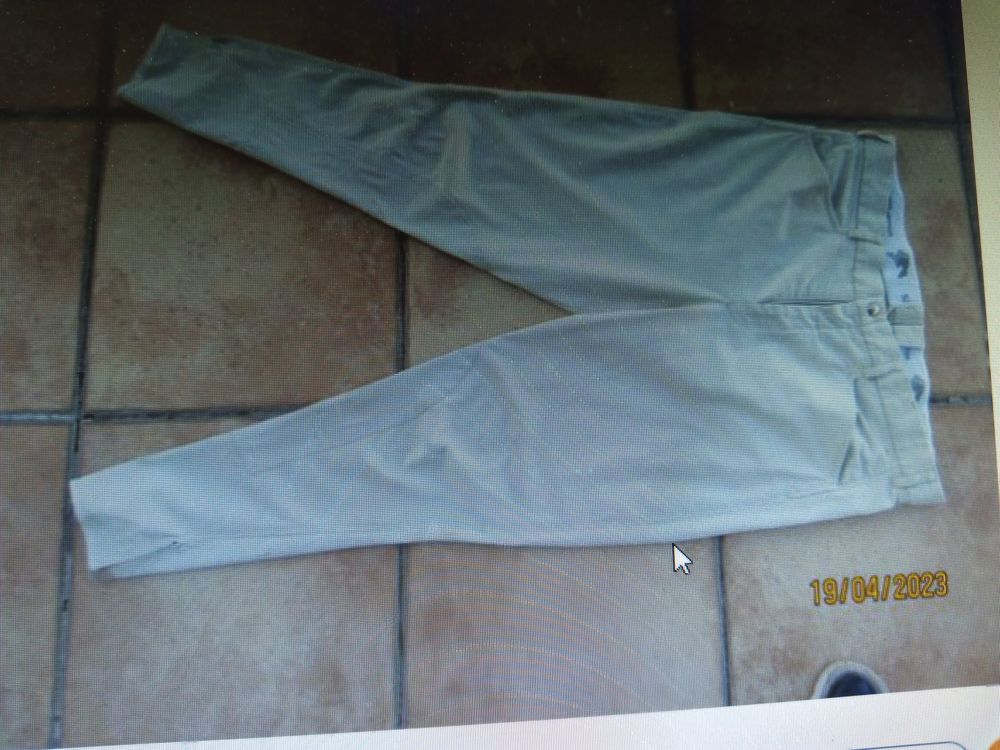 pantalon d'&eacute;quitation homme Sports