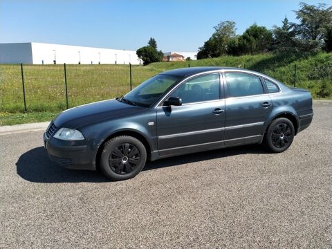 Volkswagen passat DIESEL