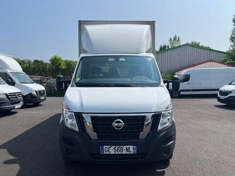Annonce voiture Nissan Interstar 23500 