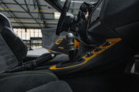 Evora GT 410 SPORT *Origine France / Peinture Exclusive* 2018 occasion 75014 Paris