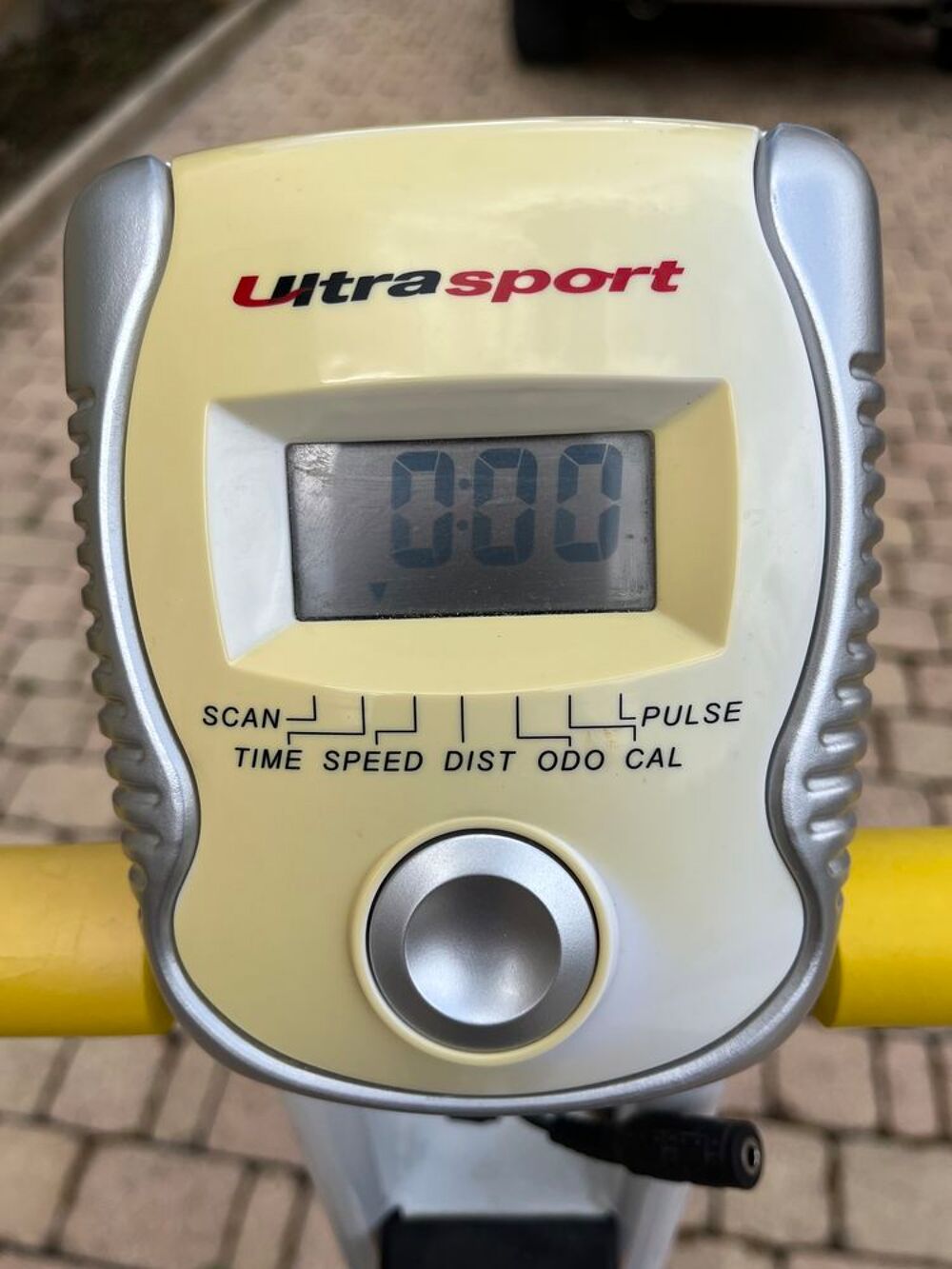 VELO D'APPARTEMENT PLIANT Vélos