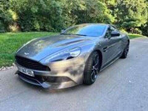 Vanquish 2017 occasion 59400 Cambrai