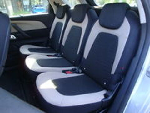 C4 Picasso e-HDi 115 Intensive 2013 occasion 69580 Sathonay-Camp
