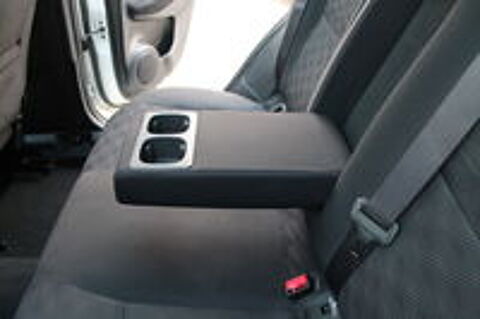 Qashqai +2 Qashqai 1.6 dCi 130 Stop/Start Connect Edition Xtronic A 2016 occasion 20260 Calvi