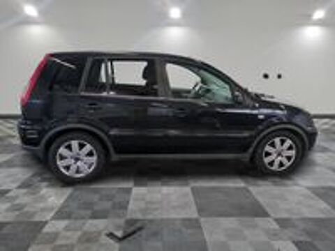 Fusion 1.6 TDCi90 Plus 2008 occasion 66000 Perpignan