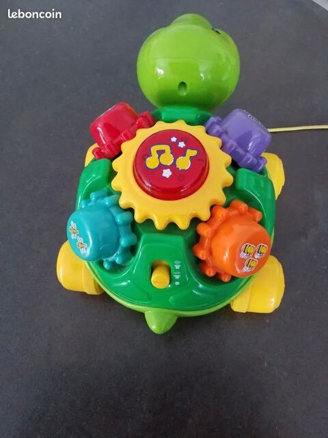 jeux pour la petite enfance 5 Saint-Genis-de-Saintonge (17)