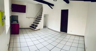  Maison � vendre 3 pi�ces 55 m�