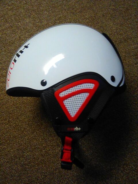 casque de ski  50 Ars-Laquenexy (57)