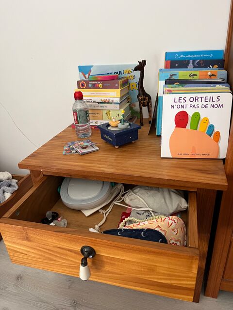 Chambre enfant natalys 0 Montpellier (34)