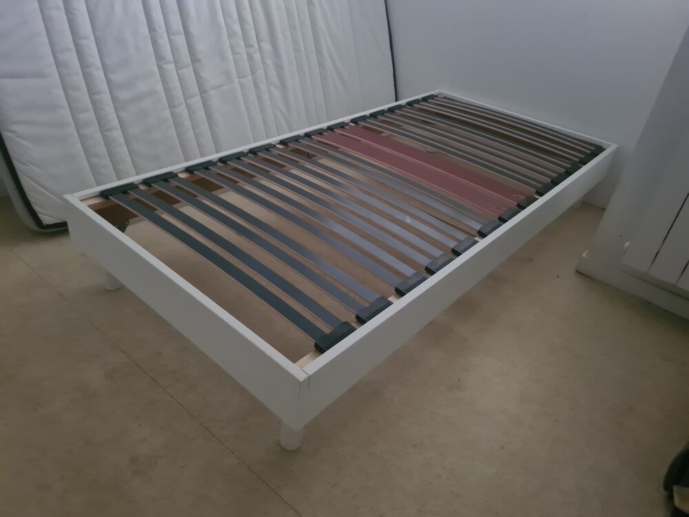 Sommier Meubles