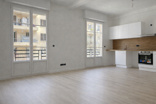  Appartement � vendre 3 pi�ces 60 m�