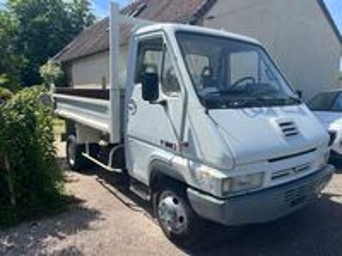 Divers BENNE 1994 occasion 10000 Troyes